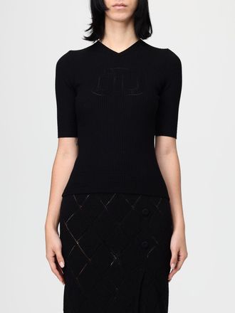 Twinset Top TWINSET Woman color Black