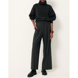 Sessun Rechte broek, HOJIKI