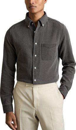 Reiss Kittle Casual Shirt