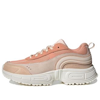 adidas (WMNS) adidas Neo Fantasy Flow Shoes Pink White IG4213