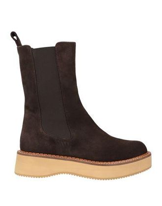 Paloma Barcel&oacute; CALZADO - Botines de ca&ntilde;a alta en YOOX.COM