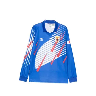 adidas Graphic-print Long-sleeve T-shirt