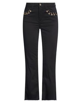 Liu Jo PARTES DE ABAJO - Pantalones vaqueros en YOOX.COM