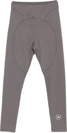 adidas by Stella McCartney Leggings sportivi 7/8 - Grigio