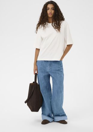 Soaked In Luxury Jeans SLNinnie Jeans Loose fit