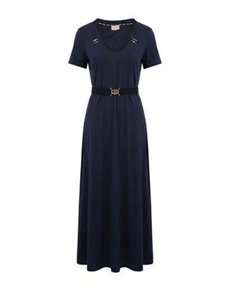 Liu Jo DRESSES - Maxi dresses on YOOX.COM