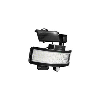 Century Proyector Led Solar De Girasol De 7 W - Orientaci&oacute;n Autom&aacute;tica - Century