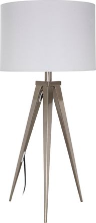 Premier Housewares Interiors by Premier Livia Table Lamp
