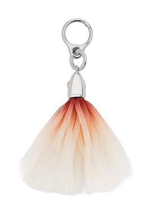 Loewe X Paulas Ibiza Fishing Lure Charm - Orange - One Size