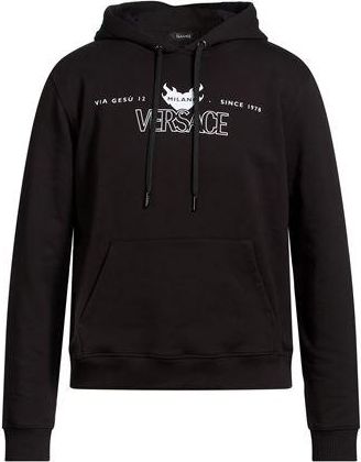 Versace TOPWEAR - Felpe su YOOX.COM