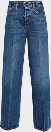 Frame Denim The Collegiate Jeans