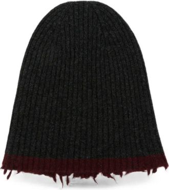 Uma Wang Hat Cashmere Sofia
