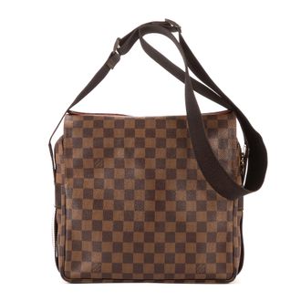 Louis Vuitton Naviglio Schoudertas