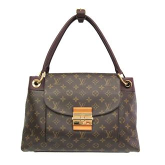 Louis Vuitton Pre-owned borse di tela Louis Vuitton - - Pre-owned - Donna - Marrone - ONE SIZE