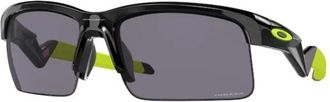 Oakley Capacitor Zonnebrillen - unisex - Zonnebrillen - Zwart - 62 MM - Accessoires