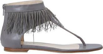 Fabiana Filippi FOOTWEAR - Thong sandals on YOOX.COM