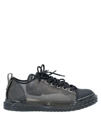 Giuseppe Zanotti SCHUHE - Sneakers auf YOOX.COM