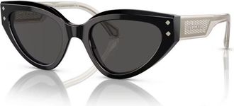 Bulgari Sole Sunglasses
