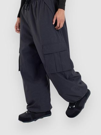 Hurley Hurley Bagger Hose black