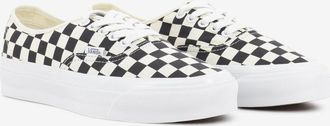 Vans LX Authentic Reissue 44 black / off white