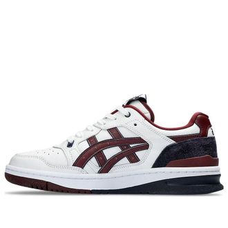 Asics EX89 White Port Royal 1203A268-101