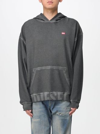 Diesel Sweatshirt DIESEL Men color Black
