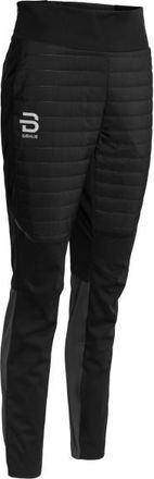 Daehlie Pants Challenge 3.0 Langlaufhose f&uuml;r Damen | schwarz