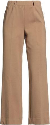 Diana Gallesi PARTES DE ABAJO - Pantalones en YOOX.COM