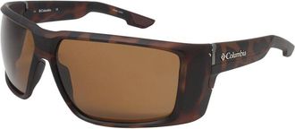 Columbia Mens C501sp 65Mm Polarized Sunglasses