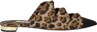 Aquazzura CALZATURE - Mules & Zoccoli su YOOX.COM