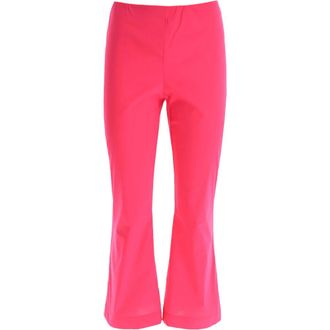 Liviana Conti Mujer, Pantalones, Rosa, Talla: M