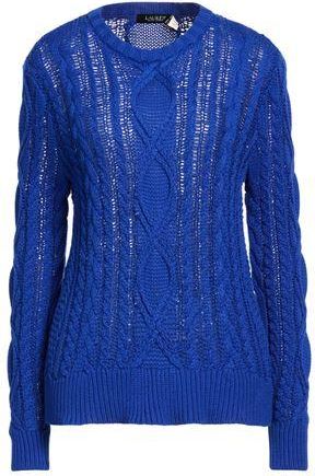 Ralph Lauren MAGLIERIA - Pullover su YOOX.COM