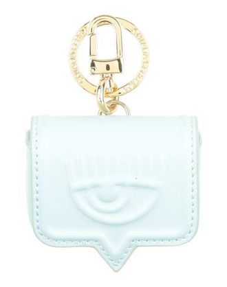 Chiara Ferragni Small Leather Goods - Key rings on YOOX.COM