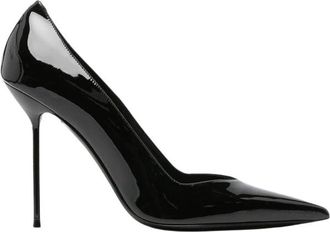 PARIS TEXAS Px 2006 Xvn 01 - Dames - Pumps - Zwart - 36 EU - Leer - Schoenen