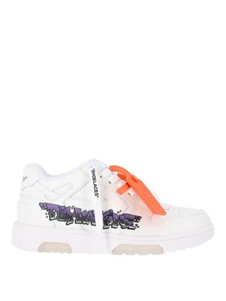 Off-white Sneakers