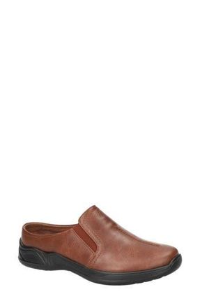 Easy Street Atlas Mule in Tan at Nordstrom Rack, Size 7.5