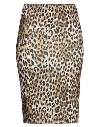 N&deg;21 BOTTOMWEAR - Midi skirts on YOOX.COM