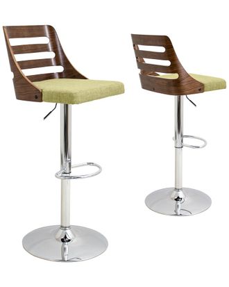 LumiSource Trevi Barstool