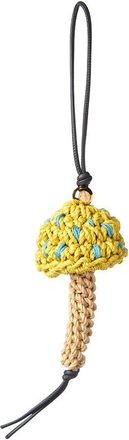 Loewe Mushroom Cord Charm
