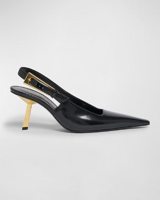 Women's Saint Laurent Shoes / Footwear - up to −25% | Stylight