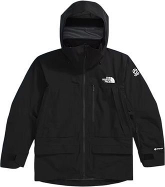 The North Face Summit Series Verbier GORE-TEX Jacket TNF Black NF0A8C9EJK3