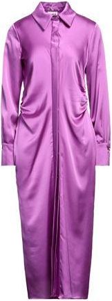 Berna DRESSES - Midi dresses sur YOOX.COM