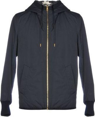 Moncler ROPA DE ABRIGO - Chaquetas y cazadoras en YOOX.COM