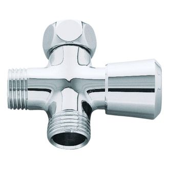 GROHE Interruptor Grohe De 3 Posiciones