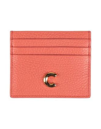 Coccinelle Kleinlederwaren - Kartenetuis auf YOOX.COM