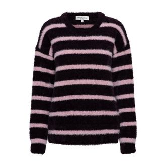 &Co Woman Balen Pullover - Dames - Truien - Veelkleurig - Maat: 2XL Poliester