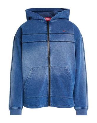 Diesel CAMISETAS Y TOPS - Sudaderas en YOOX.COM