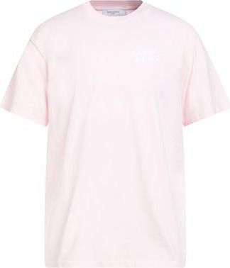 Maison Kitsun&eacute; CAMISETAS Y TOPS - Camisetas en YOOX.COM