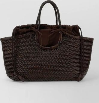 Dragon Diffusion dust bag big cotton beach bag