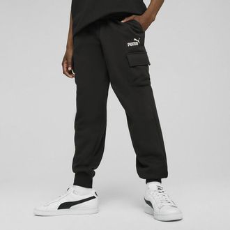 Puma Joggingbroek in molton
